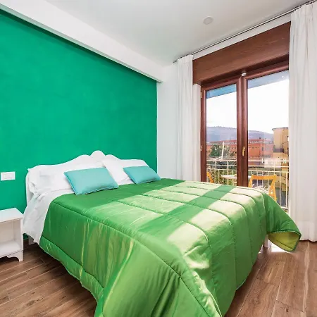 De Vivo Realty - Amore&Psiche Sorrento-3